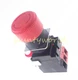 New 1PC For Omron emergency stop button A22E-S-11