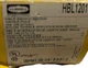 Hubbell HBL1201 Switch Ivory 15A 120-277V
