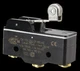 Honeywell BZ-2RW82255-A2-S MICRO SWITCH Basic Switches: BZ Series  Single Pol...