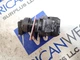 Cutler Hammer 2 Position Selector Switch E22B1 Black