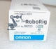New Omron D4CC-3024 General Purpose Limit Switch Roller Lever Type SPDT (1PCS)