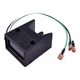 3 Wire Liftgate Switch 31447 For Thieman Truck