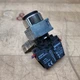 Siemens 3SB3601-0BA11 Black Non-Illuminated Extended Head Momentary  Pushbutton