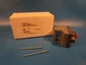 ITT Neo-Dyn 140P12C3 ADJ. Pressure Switch