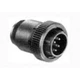 TE Connectivity 211399-1 Circular Connector Straight Plug Tot Poles: 7 Series (
