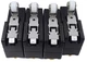 Omron Z-15GW22 250V 15A Limit Switch with Hinged Roller Lever