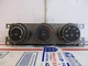 ❄ 2005 Nissan Altima A/C Heater Air Temperature Climate Control Switch Unit