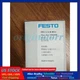 New Festo 192488 PEV-1/4-B-M12 Pressure Switch