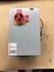 Daykin LTFS-13 Transformer Disconnect 480V  1.7Amps 750VA 1 PH #4010F137PR6