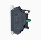 1PC NEW Schneider Base contact ZBE1015