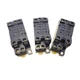 Omron PYF08A-E PYF14A-E PYFZ-08-E PYFZ-14-E Relays Relay Base Module
