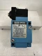NOS- MICRO SWITCH LZZ21 /LZZ41 / 125-250VAC 10A