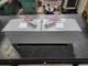 CUTLER-HAMMER FDPWT 3633J 100 Amp Dead Front Switch