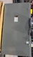 NEW SQUARE D H365N 400 amp FUSED Safety Switch Disconnect 3 Phase FUSIBLE 600 #1