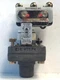 Barksdale E1S-H15-P4 1/4" NPT 10 A 125/250 V AC ECON-O-TROL Pressure Switch
