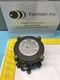 DWYER 1950-5-2F DIAPHRAGM VERTICAL, DIFFERENTIAL PRESSURE SWITCH, 131902