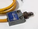 Square D MS07G0100 Class 9007, Ser B Limit Switch, Sensor, Plunger, Roller, SPDT