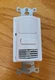 Hubbell LHMTS1-N-WH LightHAWK Neutral PIR & US Wall Switch
