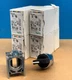 Lot of 4 Genuine Schneider XB4BD33 Harmony 22mm 2 Position Selector Switch