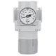 1PC SMC CORPORATION AR30-03BG-B Regulator, air, 3/(Intl via EIS Only + NO FF)