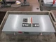 GE Fusible 3R Safety Switch/Disconnect TG4324R Mod. 10 200A 240V 3P Used