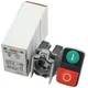 Schneider Electric XB4 BL73415 Harmony XB4 Double Push Button -Unused/Original Box-