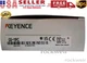 New KEYENCE GS-11PC Safety Interlocking Switch - Silver