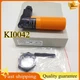 1PC NEW IFM KI0042 KIE2015-FBOA/NI/3D Proximity Switch Sensor Fast delivery