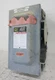 Square D H362AWK 60A Fusible Safety Switch Disconnect 600V 60 Amp H362 F06 3R