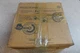 New YARDMAX YGW110 11" x 1.6" Lawn Mower Replacement Free/Non-Drive Rear Wheel