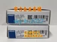 1 PCS NEW IN BOX Omron NX-TS3202 NX series temperature sensor unit module