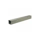Wiegmann HS663 NEMA 1 Combination Hinge/Screw Cover Wireway with Knockouts Steel