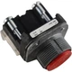 NEW Allen Bradley, 800T-A6D2, Flush Head RED Push Button Switch 