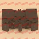 1PCS New Siemens pushbutton contact block 3SB3400-0B 3SB3400
