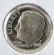 1980-S Proof Roosevelt Dime United States 10C 10 Cents Uncirculated SP125