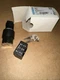 SIEMENS 3SB3 000-5ED01 RONIS LOCK KEYED SELECTOR SWITCH - NEW (st1834)