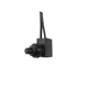 RV Designer S731, Push Button Switch, 10 Amp, On / Off, SPST, 4.5 inch Leads