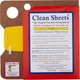 Clean Sheets - CLN-CS100 Superior Mixing Pad (12X12) - 100 Disposable Sheets for
