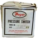 Dwyer 1823-20 Series 1800 Low Differential Pressure Switch