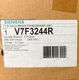 SIEMENS V7F3244R VACU BREAK PANELBOARD UNIT 3 POLE-3 FUSE