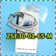 1PC New SMC ZSE30-01-65-M Vacuum Digital Pressure Switch In Box