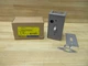 Square D 2510KG1 Motor Starting Switch W/O Screws