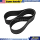 Belt 0400112 Fits Carlton Stump Grinder 2300 2400 2500 2600 2700 SP4012 SP5014