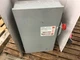 Eaton DH264NGK Heavy Duty Safety Switch Series C 200A 600V 60HZ