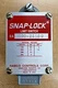 Namco EA08021100 Limit Switch Snap-Lock EA080-21100 *New no Box*