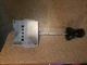 ABB OS 30FAJ12 General Purpose Switch Interupter, 600VAC, 30A - USED
