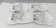 Schneider Electric 9001KA3 Contact Block / Ser.K / A600 Q600 / 4-pcs lot sale