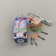 New  SCHNEIDER XCKJ10541 Limit Switch  1Pcs