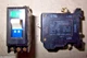 Lot Of 2 IDEC NRC111L 3Amp 250Vac CIRCUIT PROTECTOR NRC111-3A-AA