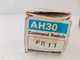 FUJI ELECTRIC FR11 AH30-F COMMAND SWITCH LOT OF 2 PCS